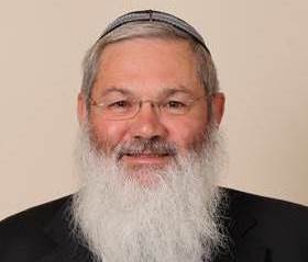 סגן שר הביטחון, הרב אלי בן דהן| צילום: אתר הכנסת “להראות שצה”ל הוא הצבא המוסרי ביותר בעולם”