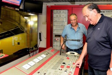 חיפה: הכרמלית חזרה לחיים
