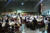 עכו: הילולה לזכר הרב מרדכי אליהו זצ”ל