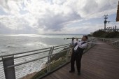 360 מיליון שקל יושקעו בהגנה על המצוקים