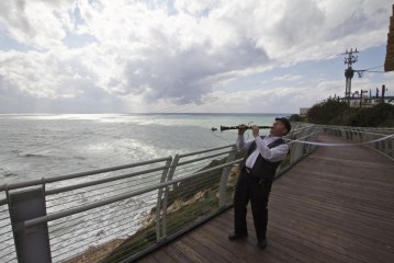 360 מיליון שקל יושקעו בהגנה על המצוקים