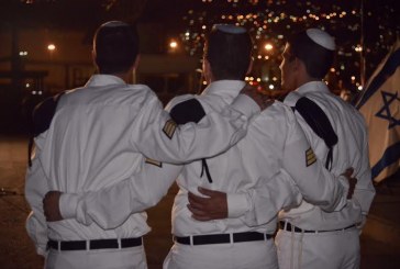 12% מהצוללנים החדשים הם דתיים