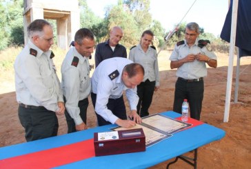 צה”ל: תשכחו מכלא 6, היכונו ל”נווה צדק”