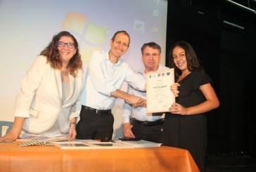 עכו: 80 תלמידים יקבלו מחשבים במתנה