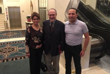 מחפשים מהלך הסברה שיגן על ישראל