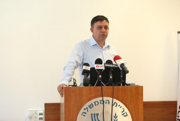 כ-330 מיליון שקל יושקעו בשיפור איכות האוויר באזור חיפה