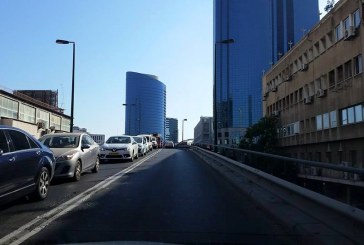 משרד הכלכלה: נסייע לנפגעי הרכבת הקלה בת”א
