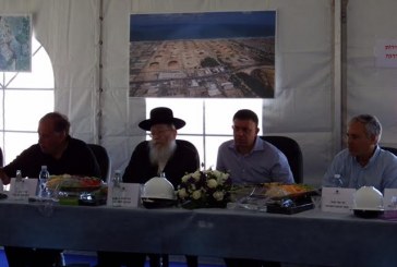 “ממשלת ישראל הסירה את הכפפות”
