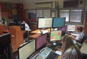 צפון: תגובה במוקד מד”א בתוך 5 שניות בלבד