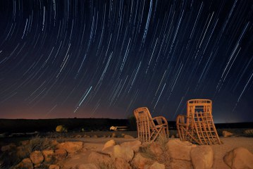 גשם של כוכבים
