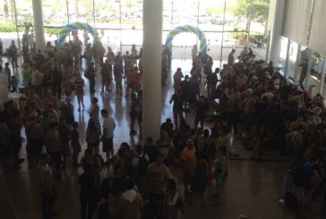 450 צעירים מחו”ל יתגייסו כחיילים בודדים