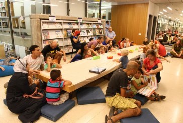 מדע פופולרי: עשור לאירועי ליל המדענים