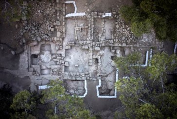 תעלומה: האם התגלה קבר המכבים האמיתי?