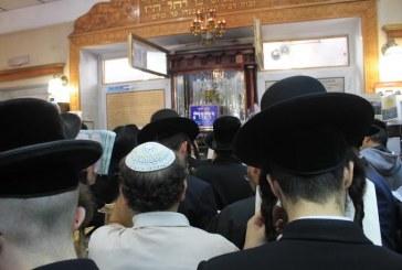 אוקראינה: חיפוש אחר נעדר ישראלי