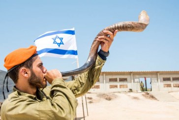 בצה”ל השלימו את ההערכות לחגי תשרי