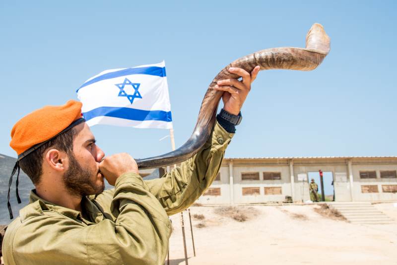 בצה”ל השלימו את ההערכות לחגי תשרי