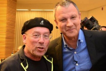 חדש: פורום למינוף הכלכלה בחיפה