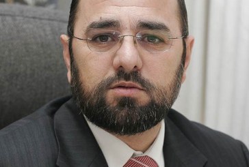 מחאה בכנסת נגד אפלייה עדתית