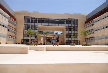 אריאל: אוטיסטים משתלבים בלימודים אקדמאיים