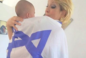 ערביה מהצפון יוזמת מחאה נגד הטרור המוסלמי
