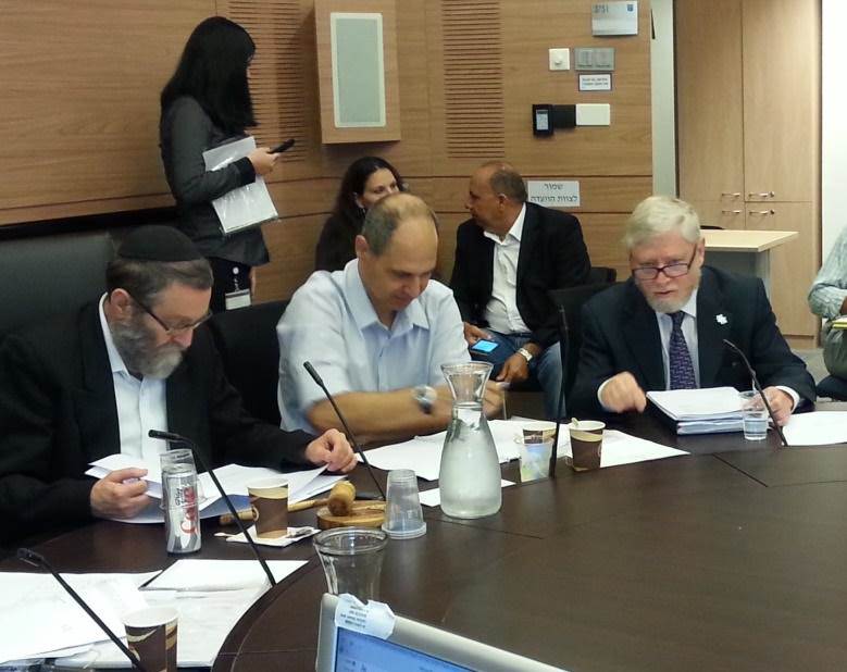 המדינה תרוויח הרבה יותר כסף מאוצרות הטבע