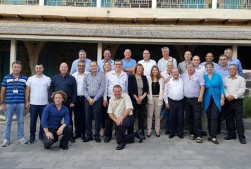 ראשי מועצות: מגנים בתוקף גילויי אלימות