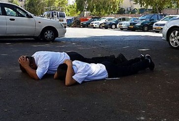 פיקוד העורף ערך סדנת תקשורת לראשי ערים