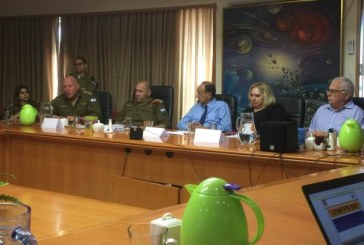 כרמיאל: נערכים בשגרה לאירועי חירום
