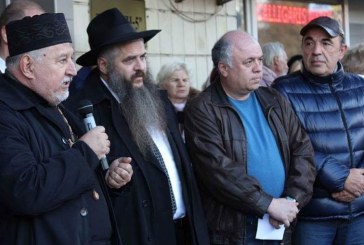 אוקראינה: האימאם הזמין את הרב לכנס בקטאר