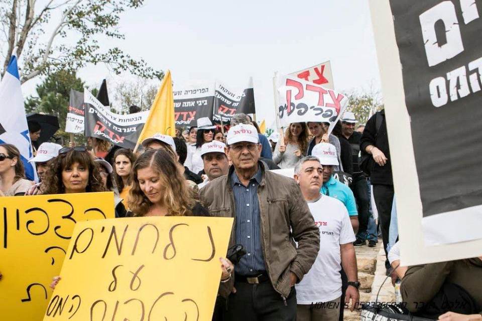 הקיצוץ בהטבות המס בצפון הוקטן