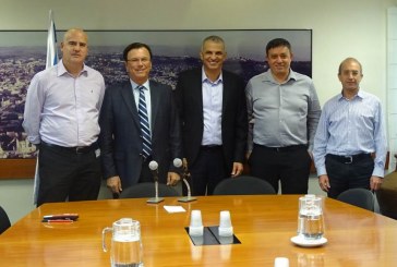 קק״ל תעביר למדינה 1.2 מיליארד שקל