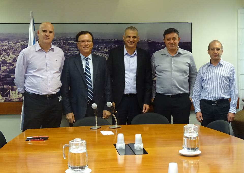 קק״ל תעביר למדינה 1.2 מיליארד שקל