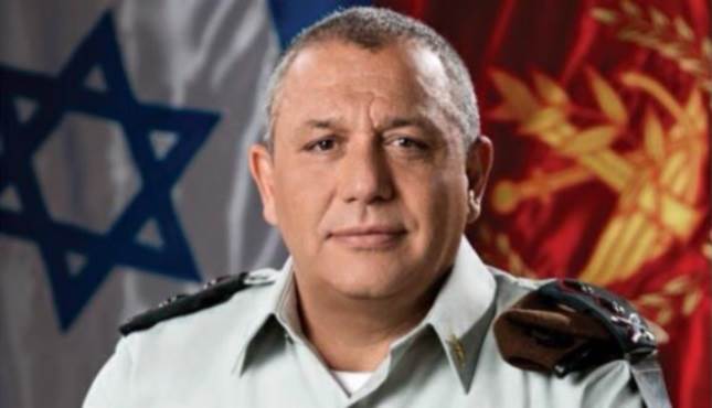 הרמטכ”ל העניק פרסים ליחידות מצטיינות
