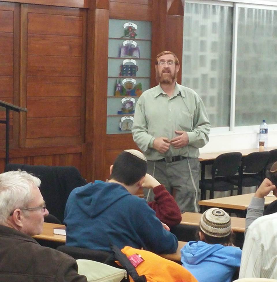 סיכוי להפוך לחבר כנסת. יהודה גליק|צילום: אבי נחמני הממשלה מגלה נחישות כלפי הטרור”