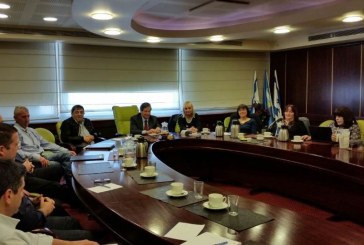 אוניברסיטת חיפה תקדם את החינוך בנהריה