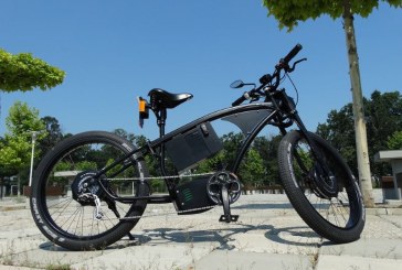 הצעה: אופניים חשמליים רק מגיל 16