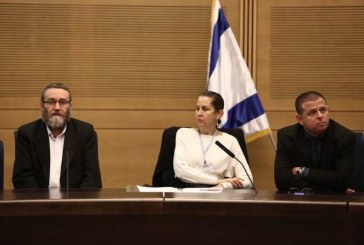 סיוע חירום למפעל “שתולה”