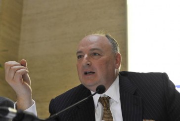 בקונגרס היהודי אירופי הקדימו במפתיע את הבחירות