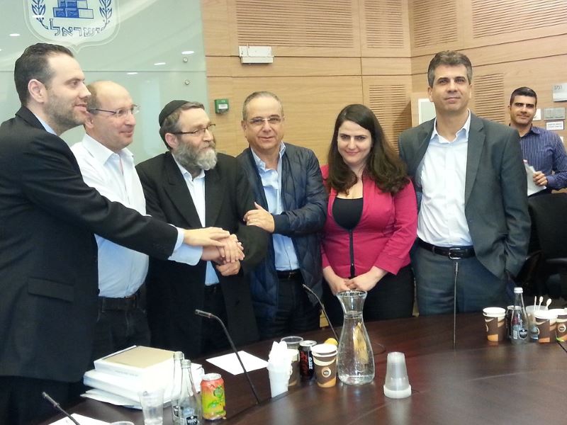 הפנסיה שלכם תגדל ב-1%