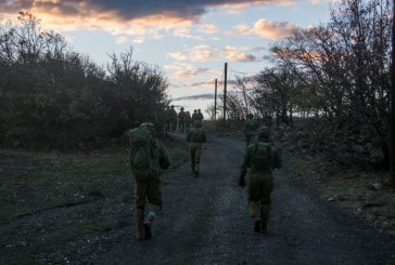 הטבות לסטודנטים שמשרתים במילואים