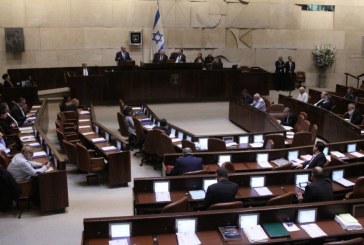 אושרה העברת סיוע לעוטף עזה