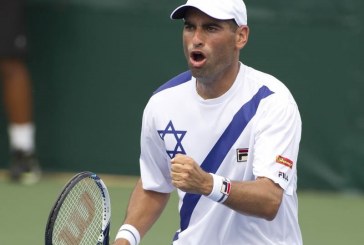 המרכז לטניס בעכו חוגג 40