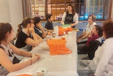 יוזמה: שירות אזרחי גם בחו”ל