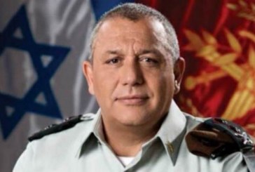 איזנקוט: “צה”ל ייתן גיבוי לשגיאות של חיילים בלהט הקרב”
