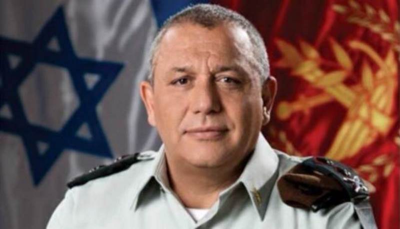 איזנקוט: “צה”ל ייתן גיבוי לשגיאות של חיילים בלהט הקרב”