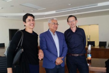 שיפור במצב התחבורה במגזר הערבי