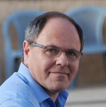 אפשר לאחל בהצלחה? דני דיין | צילום: מתוך דף הפייסבוק של דיין ‘סאגת ברזיל’ הסתיימה? דני דיין ימונה לקונסול הישראלי הכללי בניו יורק