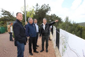 יוזמה לפיתוח ההיי-טק בצפון