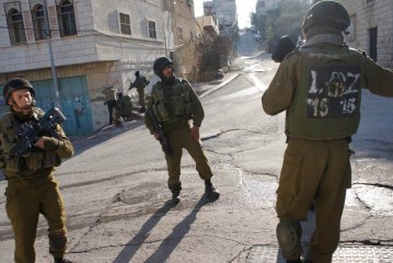 כנס הוקרה ליישובים שהצטיינו בגיוס לצה”ל