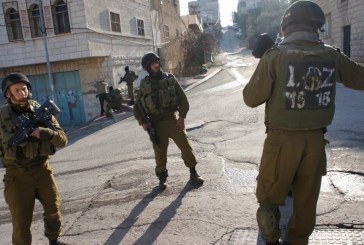 כנס הוקרה ליישובים שהצטיינו בגיוס לצה”ל